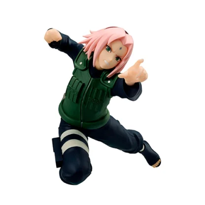 Sakura 2 Vibration Stars