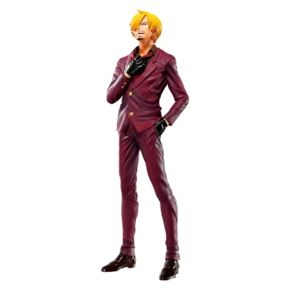 Sanji 100 Aniversario Ichibansho