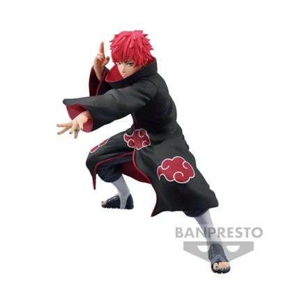Sasori Vibration Stars