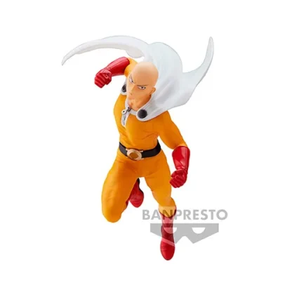 Saitama Puño