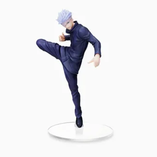 Satoru Gojo JJK0 SEGA SPM