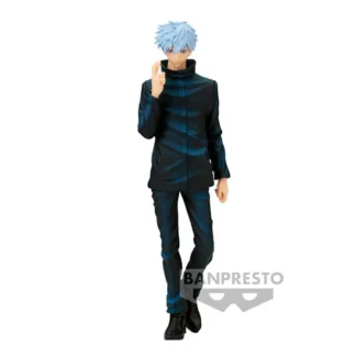 Satoru Gojo Jukon no Kata Blue