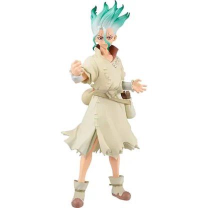 Senku Dr Stone