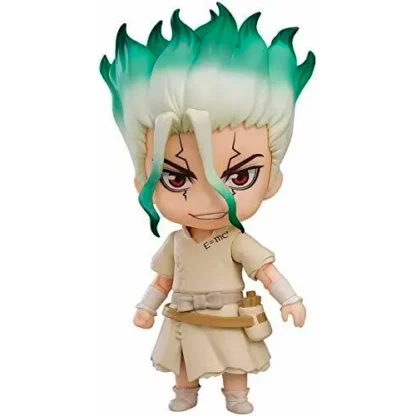 Senku Ishigami, Nendoroid 1262