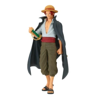 Shanks  Dxf (sombrero)