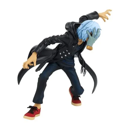Shigaraki Evil Villains Vol 2