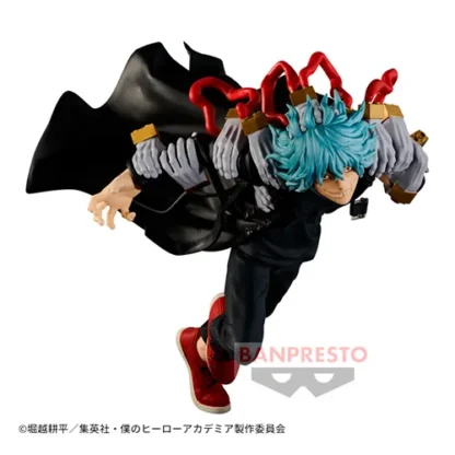 Shigaraki  Evil Villains Vol 4