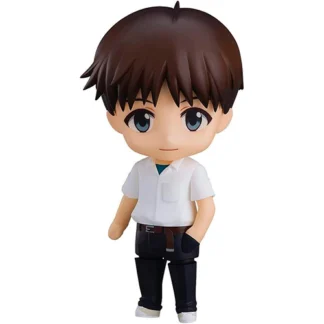 Shinji Ikari, Nendoroid 1260