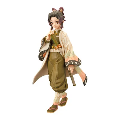 Shinobu Sepia Kizuna No Zou