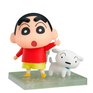 Shinnosuke Nohara, Nendoroid 1317