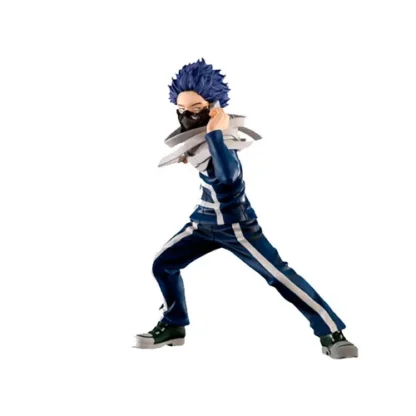 Shinsou Hitoshi Amazing Heroes Vol 18
