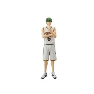 Shintaro Midorima Cross Players