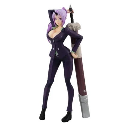 Shion, Pop Up Parade