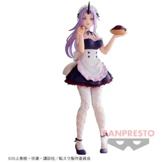 Shion Maid