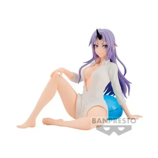 Shion Relax Time