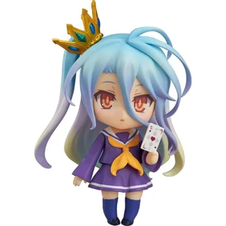 Shiro, Nendoroid 653
