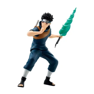 Shisui Uchiha Narutop 99