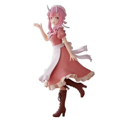 Shuna Maid