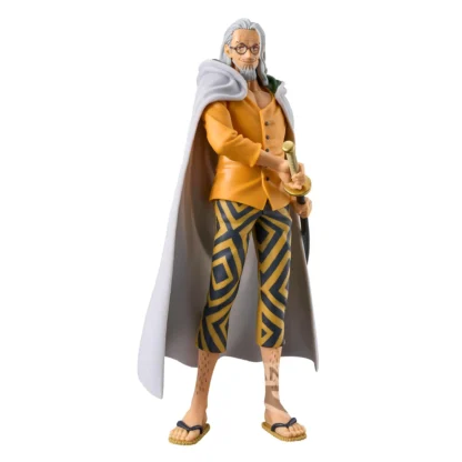 Silver Rayleigh Dxf Extra