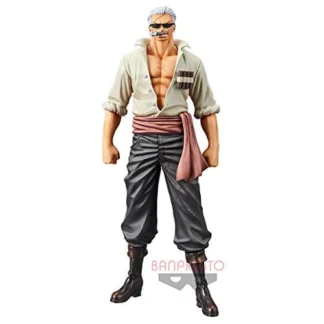 Smoker Dxf Stampede