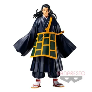 Suguru Geto Jukon no Kata
