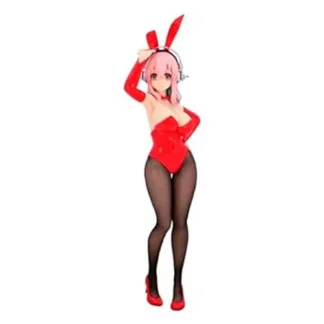 Super Sonico Bicute Bunnie