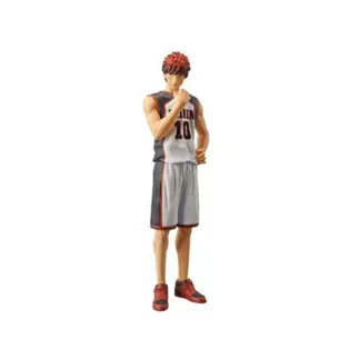 Taiga kagami Cross Players