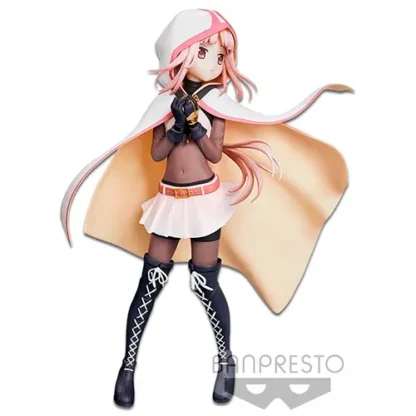 Tamaki Iroha Espresto Motions