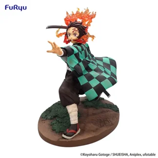 Tanjiro Excood Creative