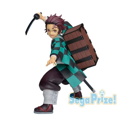 Tanjiro Sega