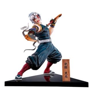 Tengen Uzui  Ichiban Oni no Sumu Machi Premio B