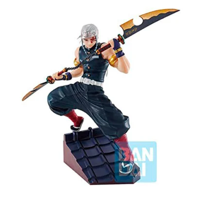 Tengen Uzui Ichiban Uzui Tengen Kenzan! Premio C