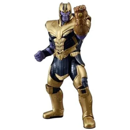 Thanos LPM