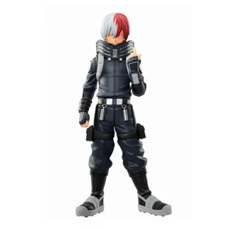 Todoroki Ichibansho Pelicula