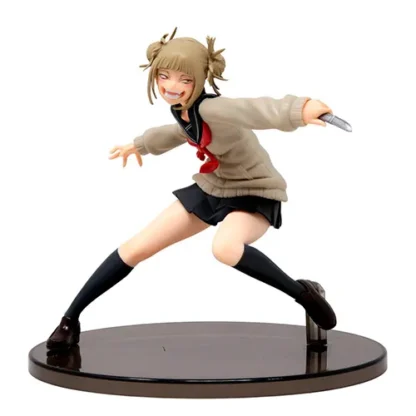 Toga Evil Villains Vol 3