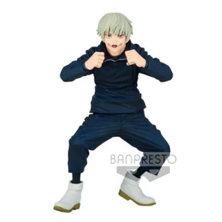 Toge Inumaki Jufutsu No Waza