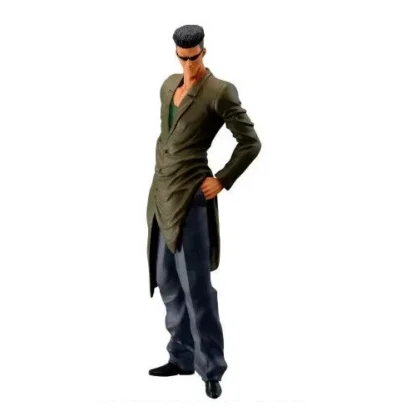 Toguro Otouto Dxf