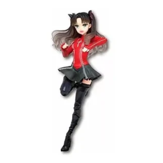 Tohsaka Rin