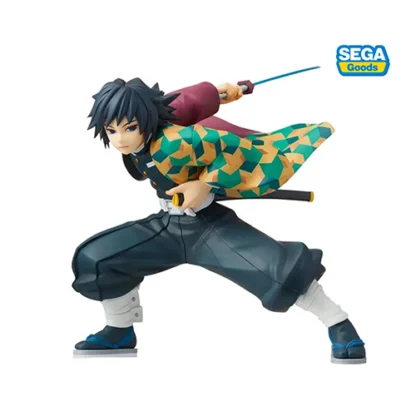 Tomioka Sega