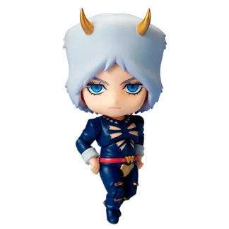 Weather R, Nendoroid 2027