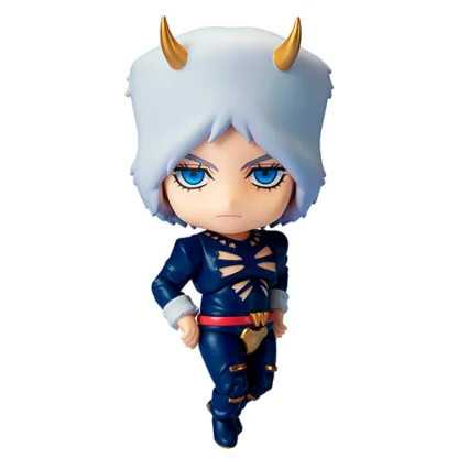 Weather R, Nendoroid 2027