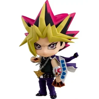 Yami Yugi. Nendoroid 1069
