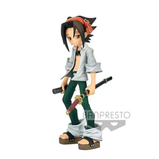 Yoh Banpresto Vol 1