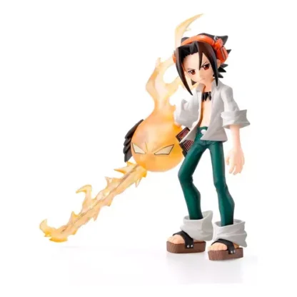 Yoh Banpresto Vol 2