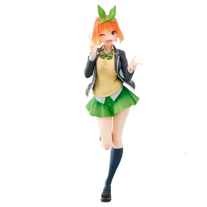 Yotsuba Seifuku Ver. Renewal Edition