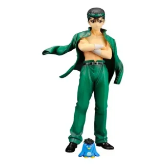Yusuke Urameshi ArtFx
