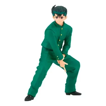 Yusuke Urameshi Dxf