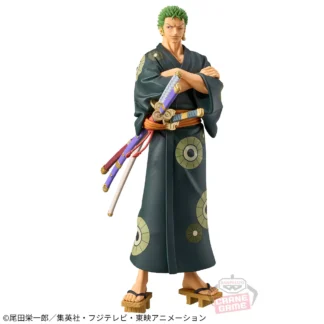 Zoro Dxf Wano Country