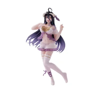 Albedo Coreful