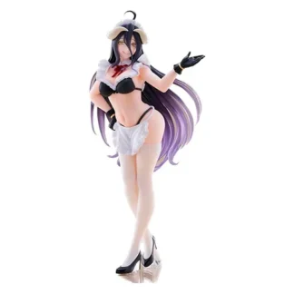 Albedo Coreful Maid